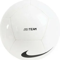 Nike Pitch Equipo Balón de fútbol DH9796-100