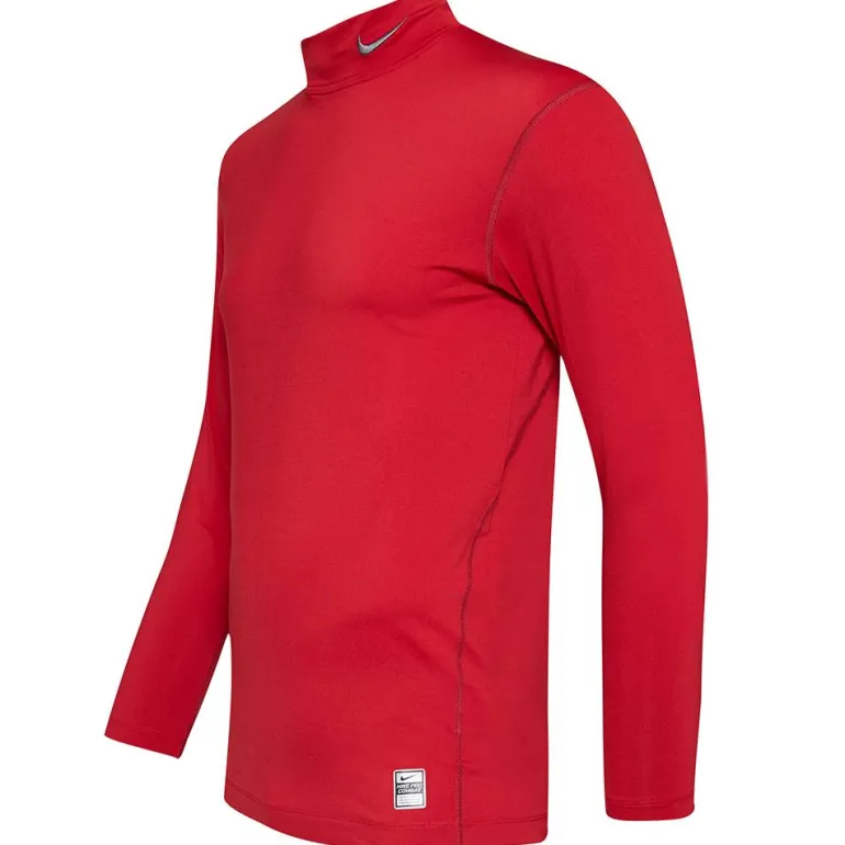 Nike PRO VENT Core Compression Hombre Camiseta funcional 269606-648