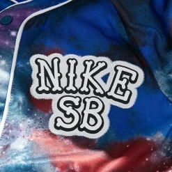 Nike Skateboarding Niño Camiseta NSB7599T-U48