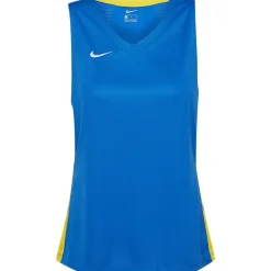 Nike Team Mujer Camiseta de baloncesto NT0211-464