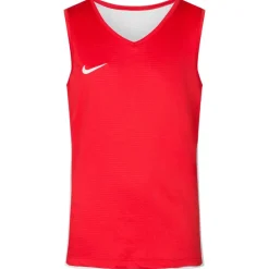 Nike Team Niño Camiseta de baloncesto reversible NT0204-657
