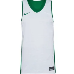 Nike Team Niño Camiseta de baloncesto reversible NT0204-302