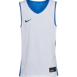 Nike Team Niño Camiseta de baloncesto reversible NT0204-463