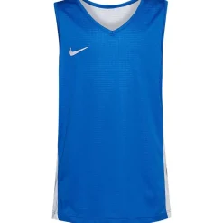 Nike Team Niño Camiseta de baloncesto reversible NT0204-463