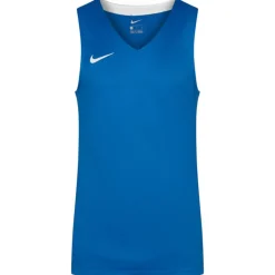 Nike Team Niño Camiseta de baloncesto NT0200-463