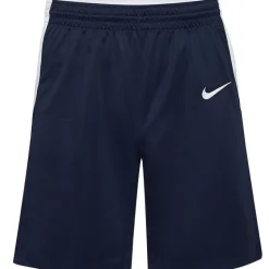Nike Team Niño Pantalones cortos de baloncesto NT0202-451