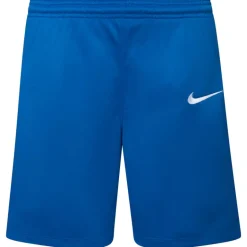 Nike Team Niño Pantalones cortos de baloncesto NT0202-463
