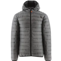 NORTH PEAK Steep Hombre Chaquetón NP00016-Gris