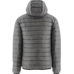 NORTH PEAK Steep Hombre Chaquetón NP00016-Gris