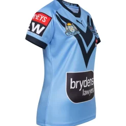 Nueva Gales del Sur NSW Blues PUMA Mujer Camiseta 766223-01