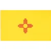 Nuevo México MUWO "America Edition" Bandera 90x150cm