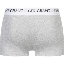 OLIVER GRANT® Hombre Calzoncillos bóxer Pack de 3 92890498