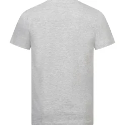 OLIVER GRANT® Hombre Camisetas interiores cuello redondo Pack de 2 mezcla 39493233