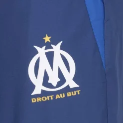 Olympique de Marsella PUMA Prematch Hombre Pantalón 771901-02