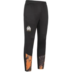 Olympique de Marsella PUMA Hombre Pantalones de chándal 771924-06