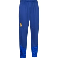 Olympique de Marsella PUMA Hombre Pantalones de chándal 771924-20