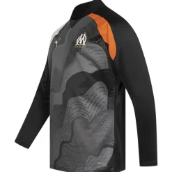 Olympique de Marsella PUMA Prematch Hombre Sudadera 771899-03