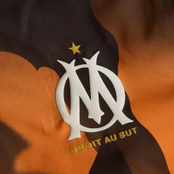 Olympique de Marsella PUMA Authentic Player Hombre Camiseta versión jugador 771343-03