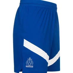 Olympique de Marsella PUMA Hombre Pro Pantalones cortos 767274-11
