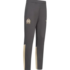 Olympique de Marsella PUMA Casuals Hombre Pantalones de chándal 771941-42