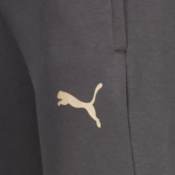 Olympique de Marsella PUMA Casuals Hombre Pantalones de chándal 771941-42