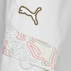 Olympique de Marsella x África PUMA Hombre Pantalón 778289-35