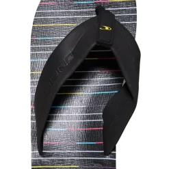 O'NEILL Imprint Pattern Flip Hombre Chanclas de dedo 8A4520-9950