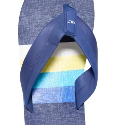 O'NEILL Imprint Pattern Flip Hombre Chanclas de dedo 8A4520-5930