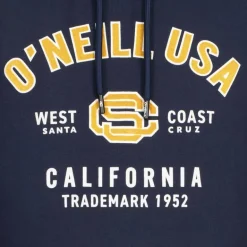 O'NEILL State Hoodie Hombre Sudadera con capucha 2750009-15011