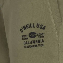 O'NEILL State Jogger Pants Hombre Pantalones de chándal 2550006-16011