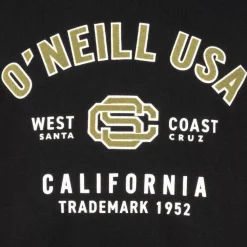O'NEILL State Longsleeve Hombre Camiseta de manga larga 2850041-19010
