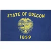 Oregón MUWO "America Edition" Bandera 90x150cm