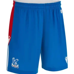 Palacio de Cristal macron Hombre Pantalones cortos de primera equipación 58572853