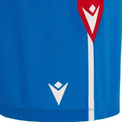 Palacio de Cristal macron Hombre Pantalones cortos de primera equipación 58572853