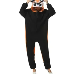 Panda Rojo Mono Unisex Disfraz MIESEPETER®