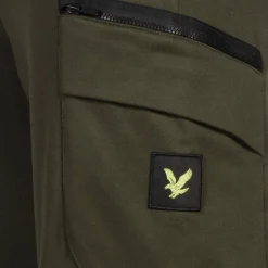 Pantalones de ocio Lyle & Scott Pocket Trackpants Hombre ML1428V-W123