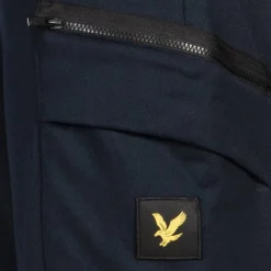 Pantalones de ocio Lyle & Scott Pocket Trackpants Hombre ML1428V-Z271