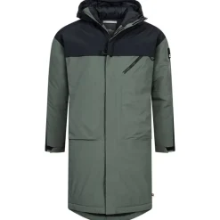 Parka Jack Wolfskin HEUMARKT 2L Hombre Parka Chaquetón 1116161-4136