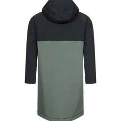 Parka Jack Wolfskin HEUMARKT 2L Hombre Parka Chaquetón 1116161-4136