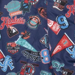 Parker & Fox Rendimiento Niño Calzoncillos bóxer Pack de 3 PRXFA24B151643-604