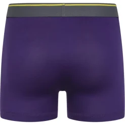 Parker & Fox Rendimiento Niño Calzoncillos bóxer Pack de 3 PRXFA24B151642-014