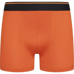 Parker & Fox Rendimiento Niño Calzoncillos bóxer Pack de 3 PRXFA24B151642-042