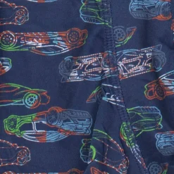 Parker & Fox Rendimiento Niño Calzoncillos bóxer Pack de 3 PRXFA24B151643-427