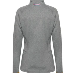 Países Bajos ASICS Olympia Sochi Mujer Camiseta 201446NL-0773