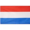 Países Bajos Bandera MUWO "Nations Together" 90x150cm