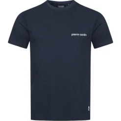 Pierre Cardin Classic Tee Hombre Camiseta O103224-001-A184