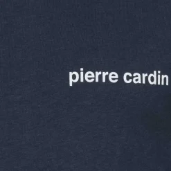 Pierre Cardin Classic Tee Hombre Camiseta O103224-001-A184