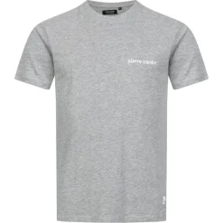 Pierre Cardin Classic Tee Hombre Camiseta O103224-001-J826