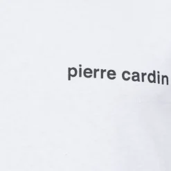Pierre Cardin Classic Tee Hombre Camiseta O103224-001-W000