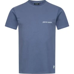 Pierre Cardin Classic Tee Hombre Camiseta O103224-001-A757